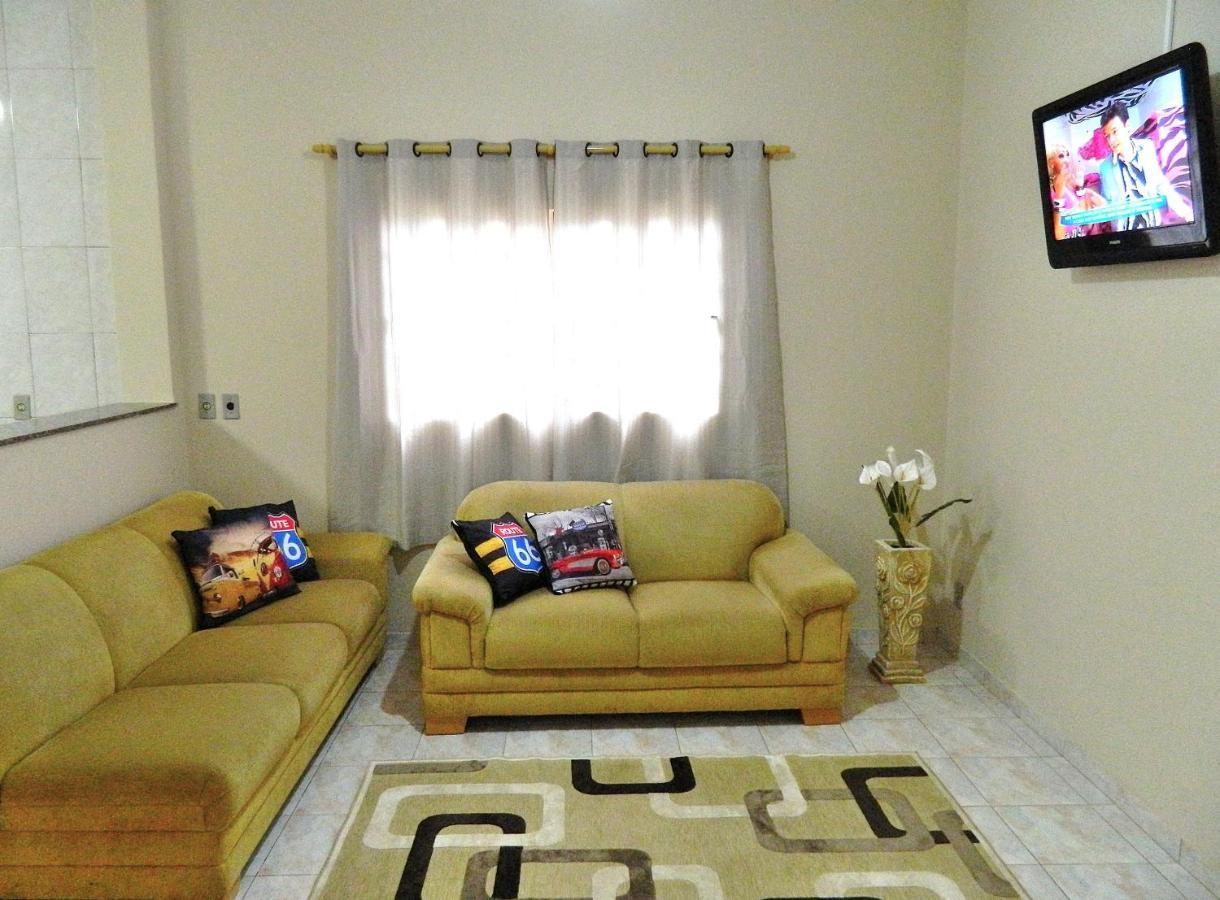 Holiday home Casa Recanto Do Maestro Ll Olimpia