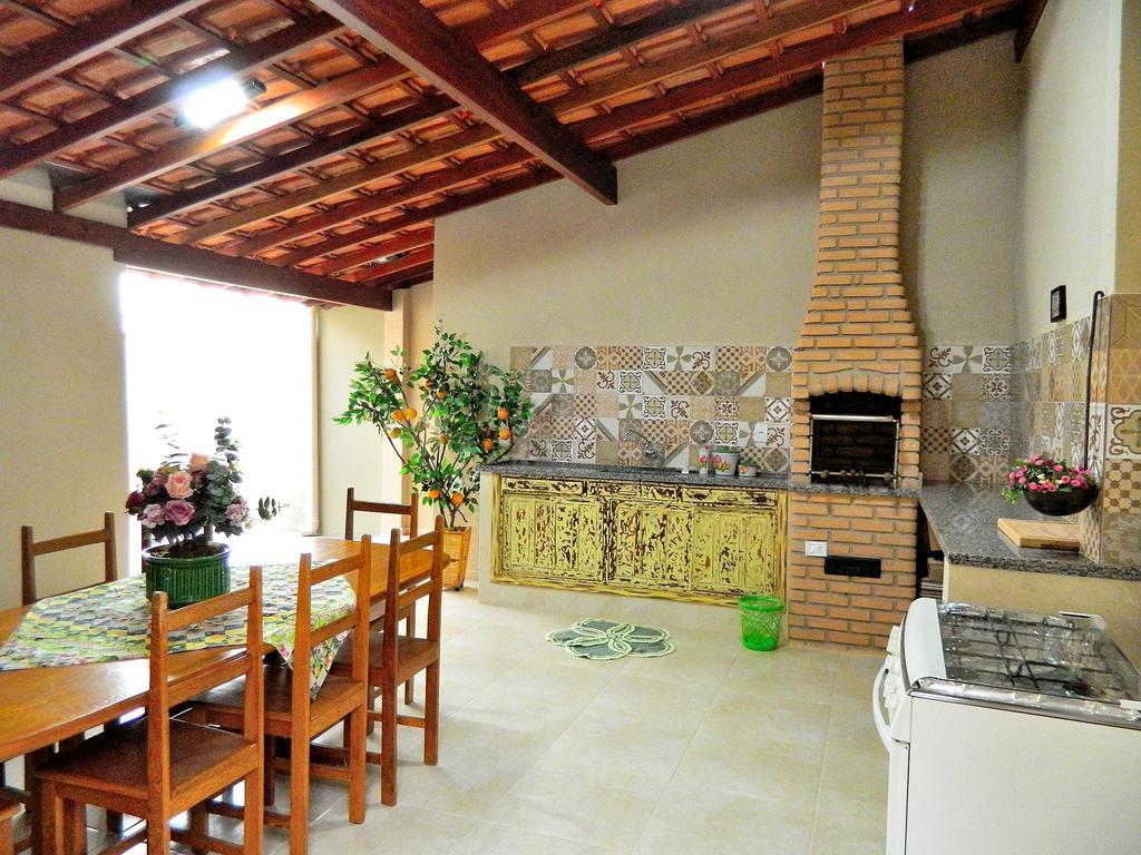 Holiday home Casa Recanto Do Maestro Ll *