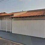 Casa Recanto Do Maestro Ll