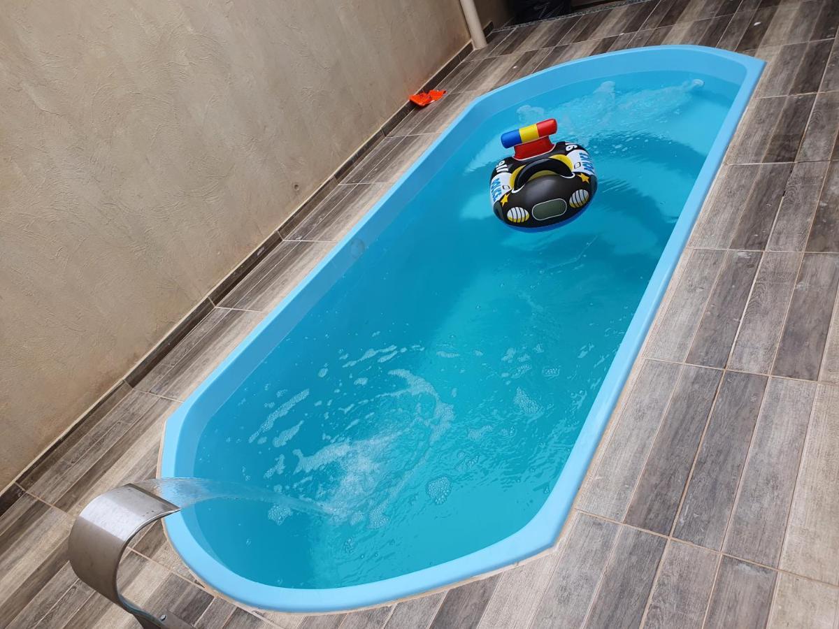 Casa Recanto Do Maestro Ll Holiday home *