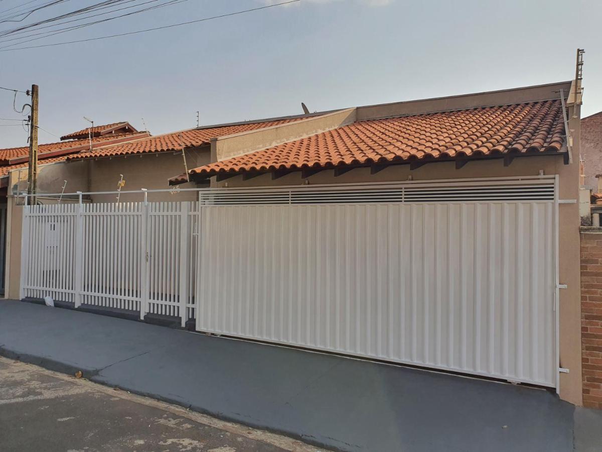 Holiday home Casa Recanto Do Maestro Ll Olimpia