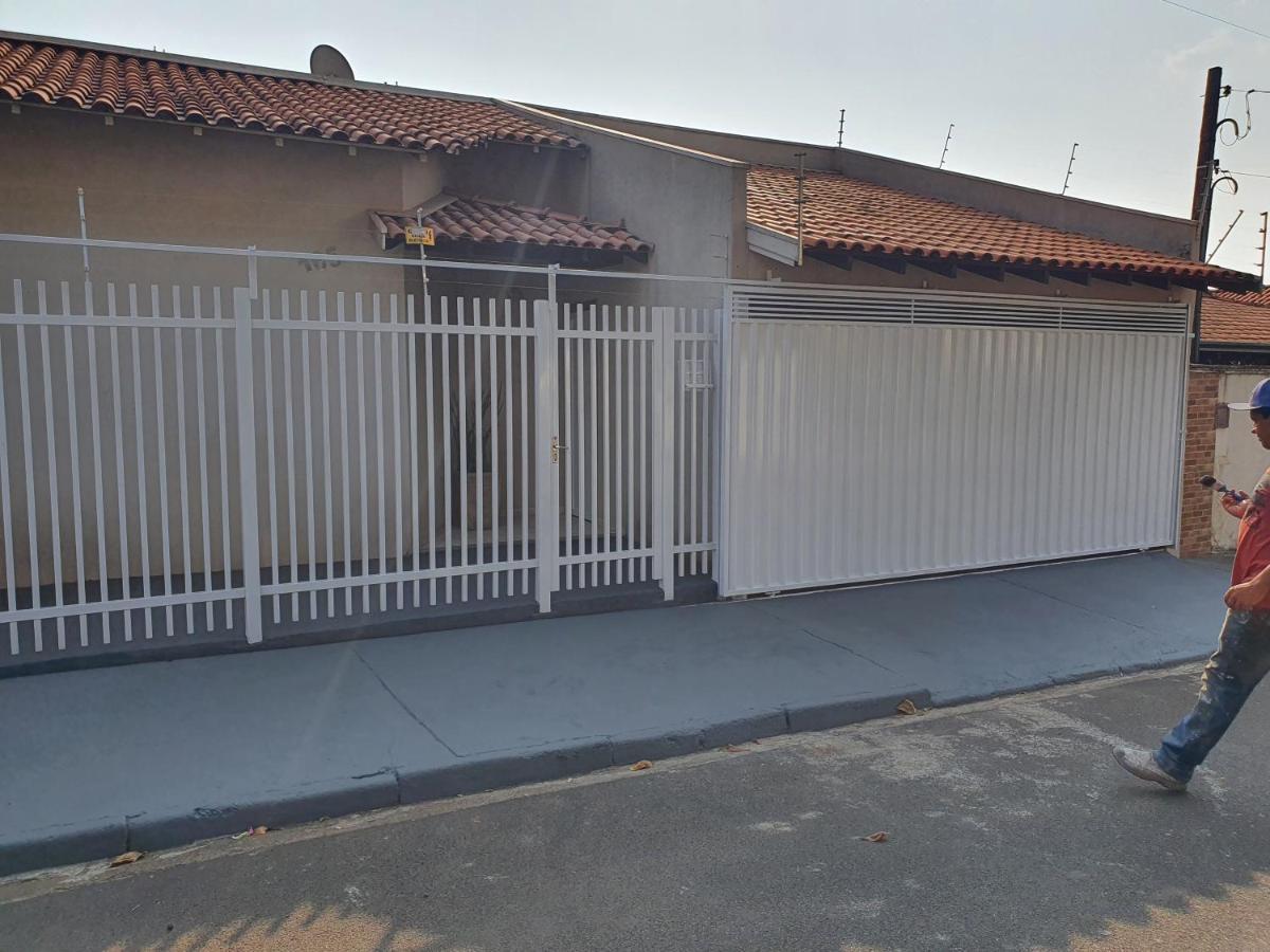 Casa Recanto Do Maestro Ll Holiday home