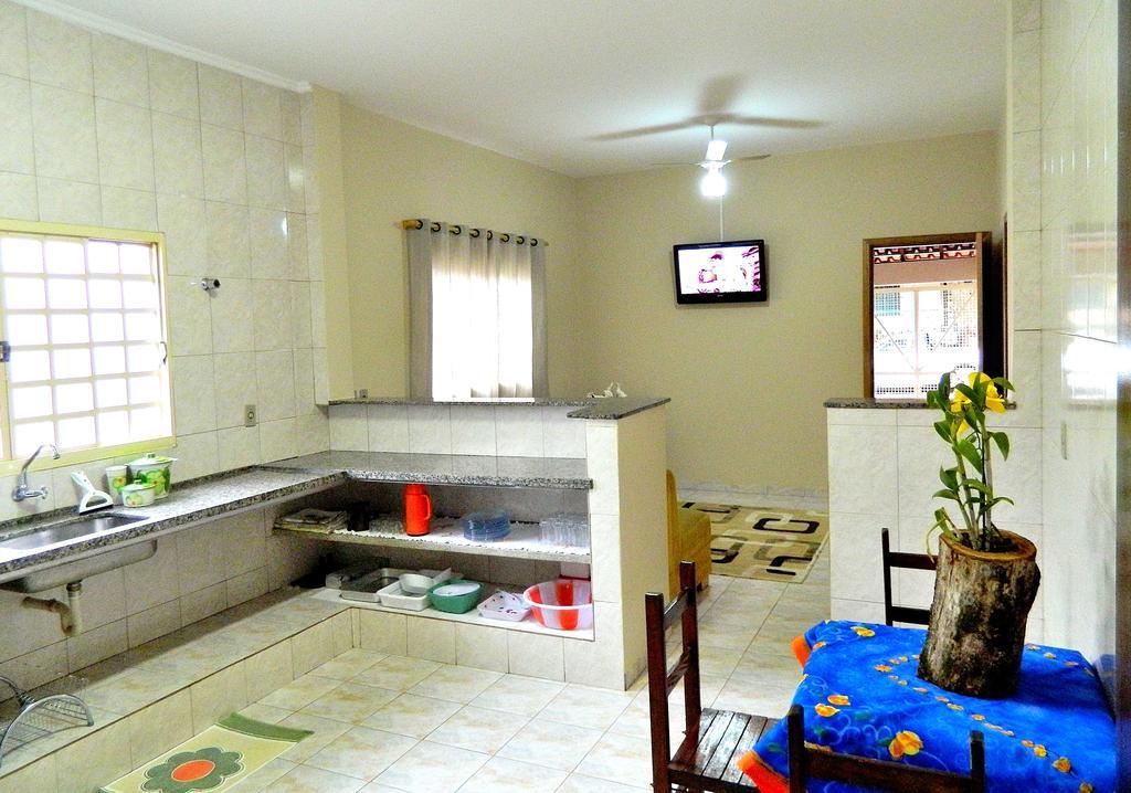 Casa Recanto Do Maestro Ll Holiday home